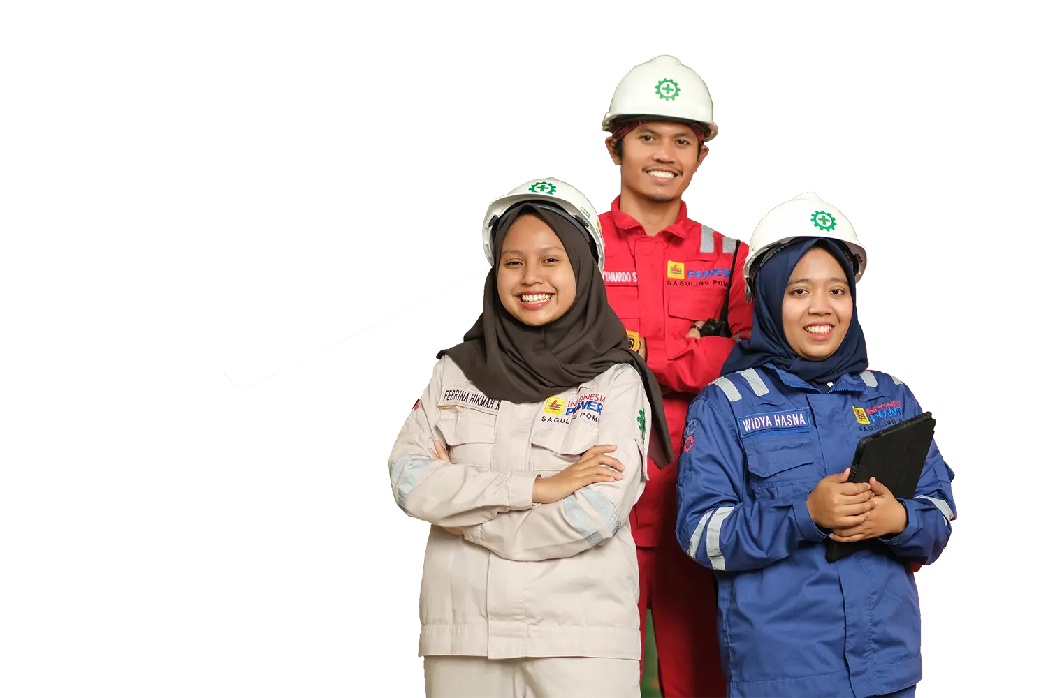 [Bersama Membangun] Masyarakat dan Lingkungan