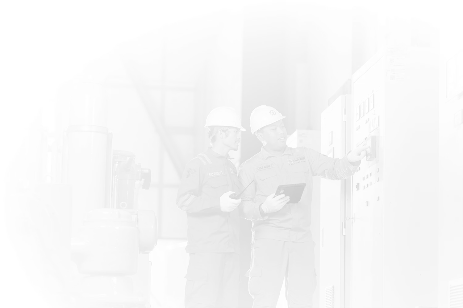 Maintenance, Repair, & Overhaul (MRO)