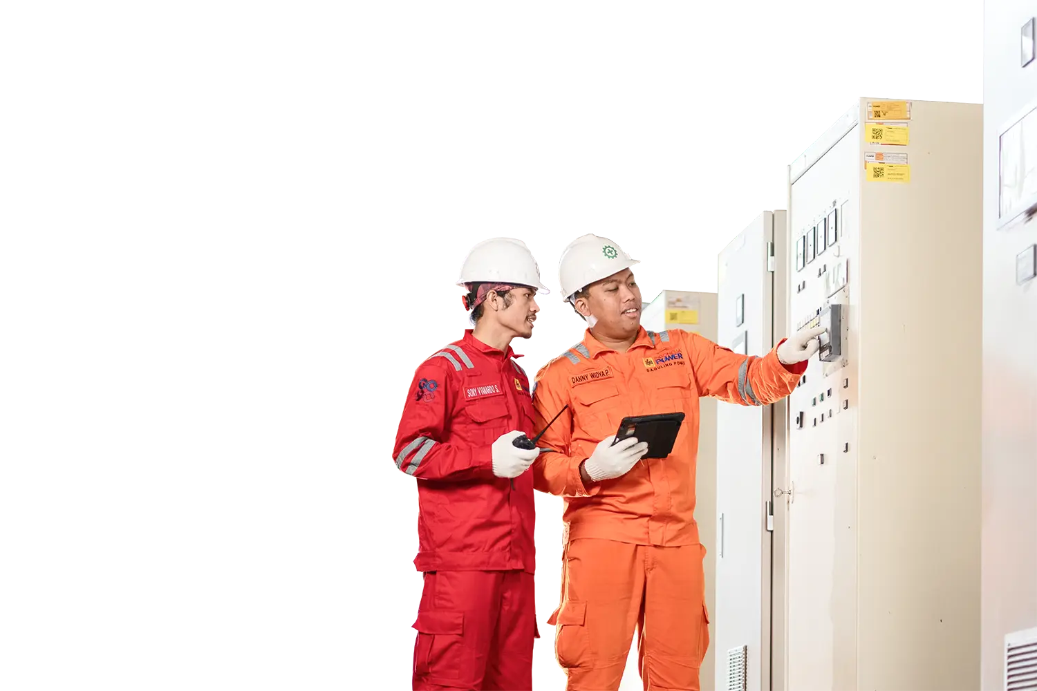 Maintenance, Repair, & Overhaul (MRO)