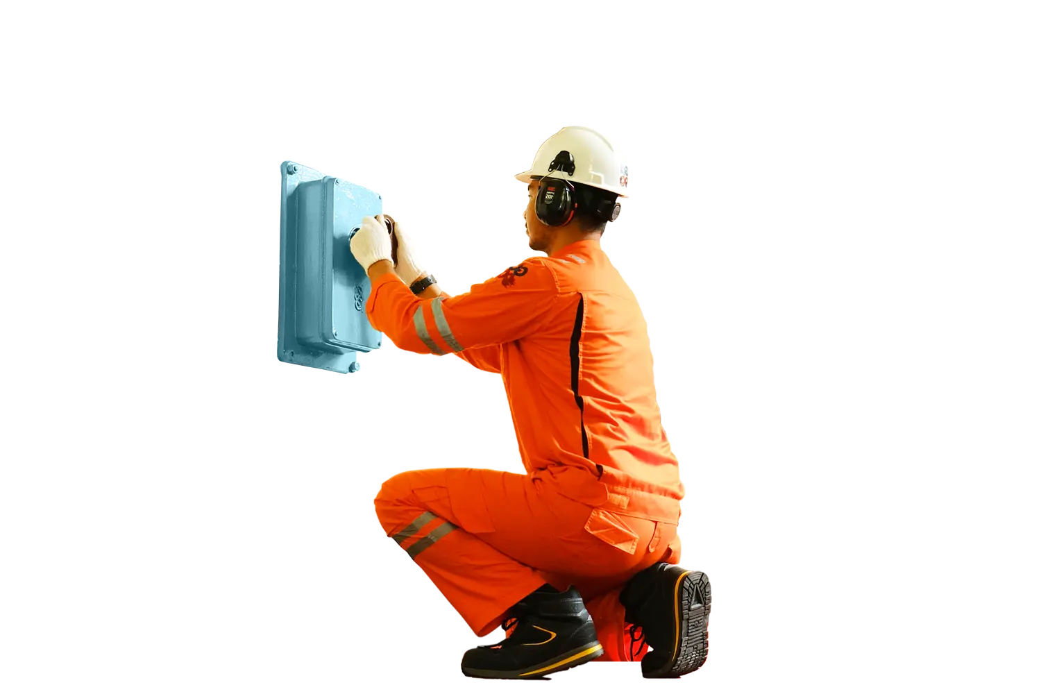 Operation and Maintenance (O&M)